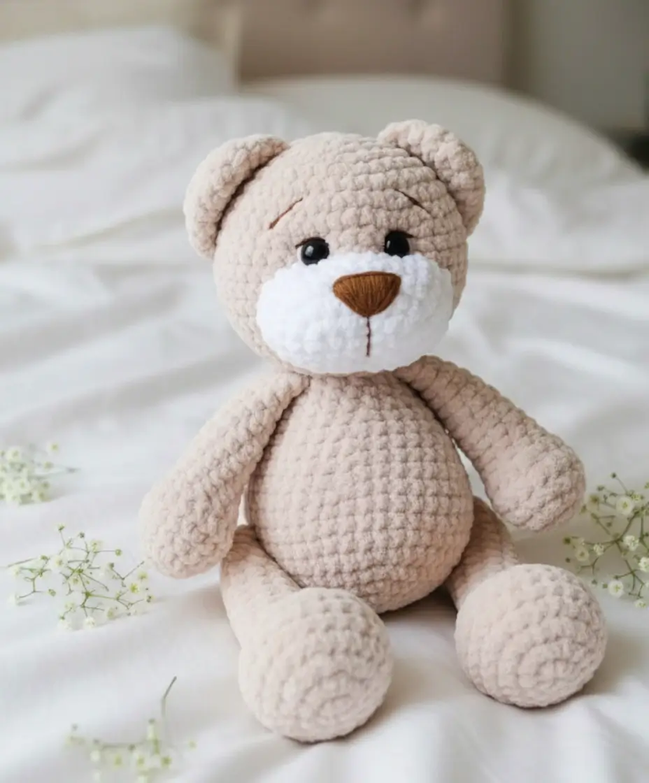 Teddy Bear